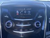 Thumbnail of 2015 Black Raven Cadillac ATS