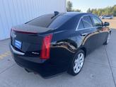 Thumbnail of 2015 Black Raven Cadillac ATS
