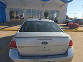 Thumbnail of 2009 Brilliant Silver Clearcoat Metallic Ford Focus
