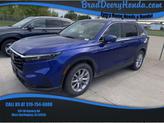 Photo of 2023 Still Night Pearl Honda CR-V