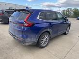 Thumbnail of 2023 Still Night Pearl Honda CR-V
