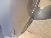 Thumbnail of 2021 Lunar Silver Metallic Honda Civic