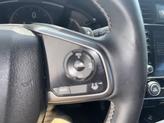 Thumbnail of 2021 Lunar Silver Metallic Honda Civic