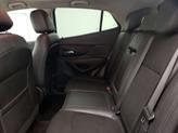 Thumbnail of 2021 Black Buick Encore