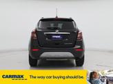Thumbnail of 2021 Black Buick Encore