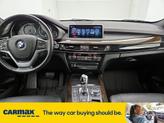 Thumbnail of 2017 Black BMW X5