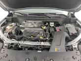 Thumbnail of 2025 Gray Chevrolet Trax