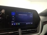 Thumbnail of 2025 Gray Chevrolet Trax