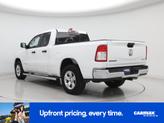 Thumbnail of 2023 White RAM 1500