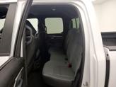 Thumbnail of 2023 White RAM 1500