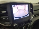 Thumbnail of 2023 White RAM 1500
