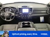 Thumbnail of 2023 White RAM 1500