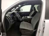 Thumbnail of 2023 White RAM 1500