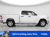 Thumbnail of 2023 White RAM 1500