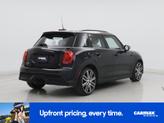 Thumbnail of 2023 Blue MINI Hardtop