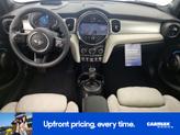 Thumbnail of 2023 Blue MINI Hardtop