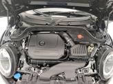 Thumbnail of 2023 Blue MINI Hardtop