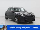 Photo of 2023 Blue MINI Hardtop