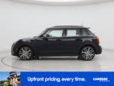 Thumbnail of 2023 Blue MINI Hardtop