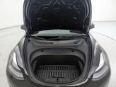 Thumbnail of 2022 Black Tesla Model 3