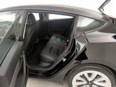 Thumbnail of 2022 Black Tesla Model 3