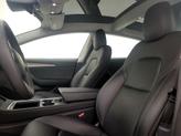Thumbnail of 2022 Black Tesla Model 3
