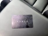 Thumbnail of 2022 Black Tesla Model 3