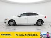 Thumbnail of 2016 White Volvo S60