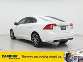 Thumbnail of 2016 White Volvo S60
