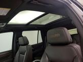 Thumbnail of 2023 Black Chevrolet Tahoe