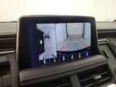 Thumbnail of 2023 Black Chevrolet Tahoe
