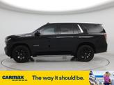 Thumbnail of 2023 Black Chevrolet Tahoe