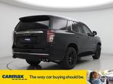 Thumbnail of 2023 Black Chevrolet Tahoe