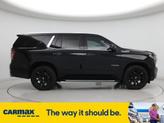Thumbnail of 2023 Black Chevrolet Tahoe