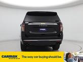 Thumbnail of 2023 Black Chevrolet Tahoe