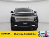 Thumbnail of 2023 Black Chevrolet Tahoe