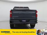 Thumbnail of 2021 Blue Chevrolet Silverado 1500