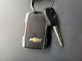 Thumbnail of 2017 Black Chevrolet Colorado