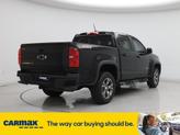 Thumbnail of 2017 Black Chevrolet Colorado