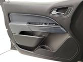 Thumbnail of 2017 Black Chevrolet Colorado