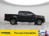 Thumbnail of 2017 Black Chevrolet Colorado