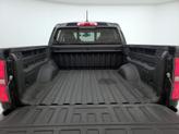 Thumbnail of 2017 Black Chevrolet Colorado