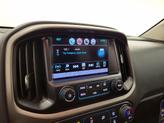 Thumbnail of 2017 Black Chevrolet Colorado