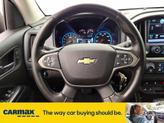 Thumbnail of 2017 Black Chevrolet Colorado