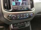 Thumbnail of 2017 Black Chevrolet Colorado