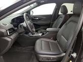 Thumbnail of 2024 Black Buick Envista