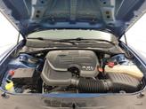 Thumbnail of 2022 Blue Dodge Charger