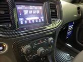 Thumbnail of 2022 Blue Dodge Charger