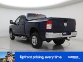 Thumbnail of 2024 Blue RAM 2500