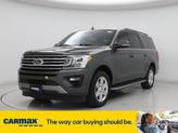 Thumbnail of 2019 Gray Ford Expedition